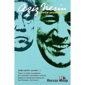 AZIZ NESIN BÜTÜN OYUNLARU 3 - AZIZ NESIN
