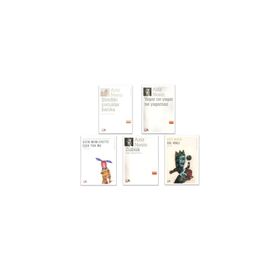 Aziz Nesin Seti - 5 Kitap