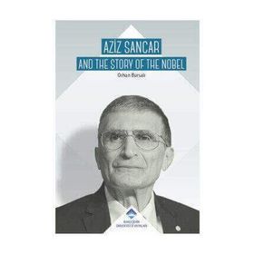 Aziz Sancar - Orhan Bursalı