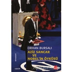Aziz Sancar - Orhan Bursalı