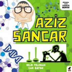 Aziz Sancar - Selin Feldman