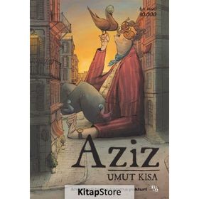 Aziz - Umut Kısa