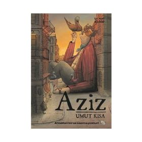 Aziz - Umut Kısa