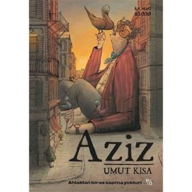 Aziz - Umut Kısa