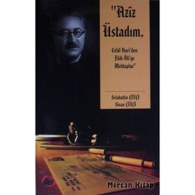 Aziz Üstadım - Celal Nuri'den Faik Ali'ye Mektuplar - Sinan Çitçi