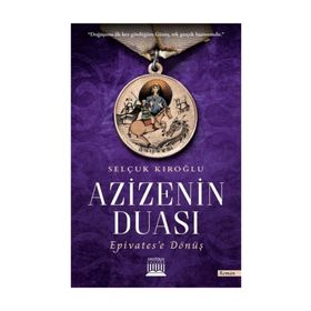 Azizenin Duası - Selçuk Kıroğlu