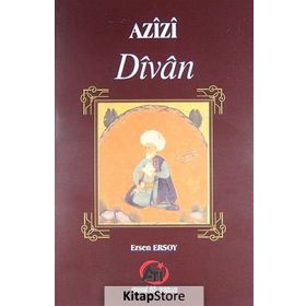 Azizi Divan - Ersen Ersoy