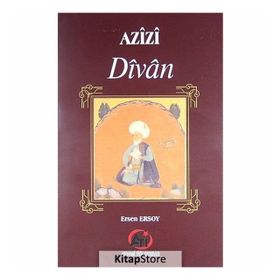 Azizi Divan - Ersen Ersoy