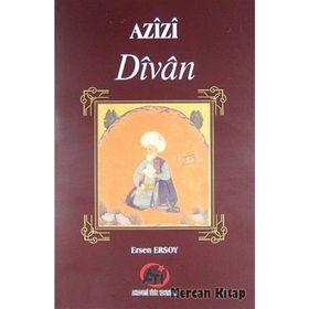 Azizi Divan - Ersen Ersoy