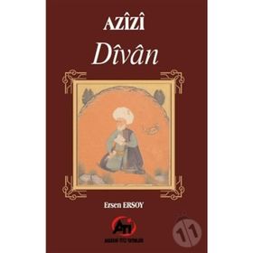 Azizi Divan - Ersen Ersoy