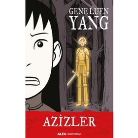 Azizler - Gene Luen Yang