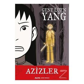 Azizler - Gene Luen Yang