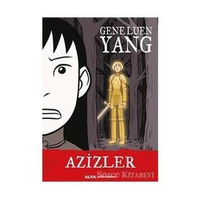 Azizler - Gene Luen Yang