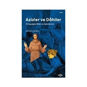 Azizler ve Dahiler - Ünsal Çimen