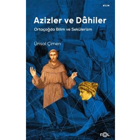 Azizler ve Dahiler - Ünsal Çimen