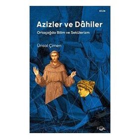Azizler ve Dahiler - Ünsal Çimen