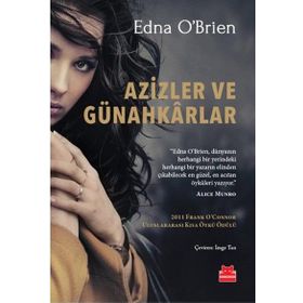 Azizler ve Günahkarlar - Edna O ’ brien