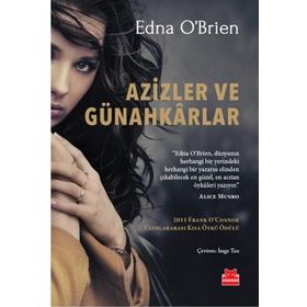 Azizler ve Günahkarlar - Edna O ’ brien
