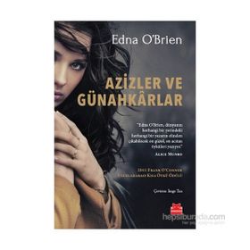 Azizler ve Günahkarlar - Edna O ’ brien