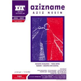 Azizname'95 - Yücel Erten