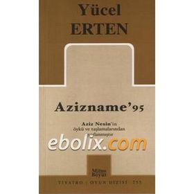 Azizname'95 - Yücel Erten