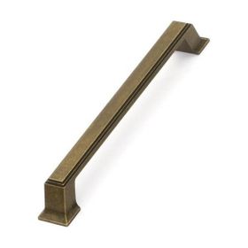 Azm Hırdavat Antik Sarı 128 mm Kulp