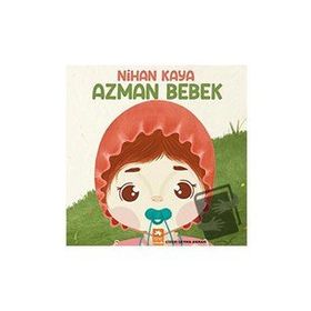 Azman Bebek Nihan Kaya