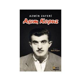 Azmin Zaferi Asım Kopuz - Banu Kopuz