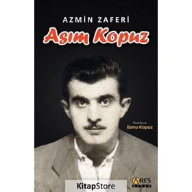 Azmin Zaferi Asım Kopuz - Banu Kopuz