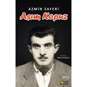 Azmin Zaferi Asım Kopuz - Banu Kopuz