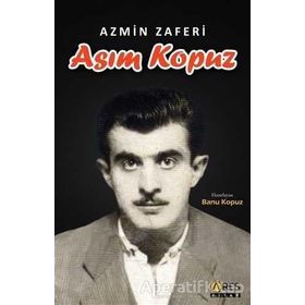 Azmin Zaferi Asım Kopuz - Banu Kopuz