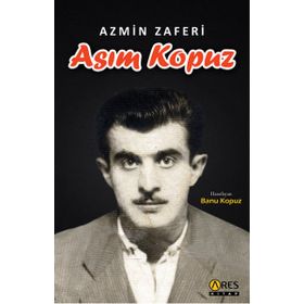 Azmin Zaferi Asım Kopuz - Banu Kopuz