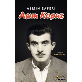 Azmin Zaferi Asım Kopuz - Banu Kopuz