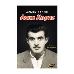 Azmin Zaferi Asım Kopuz - Banu Kopuz