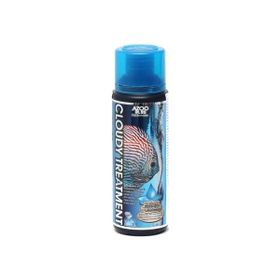 Azoo Cloudy Treatment 120 ml Akvaryum Su Berraklaştırıcı