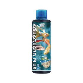 Azoo Plus Aquaguard Plus120 ml Su Düzenleyici