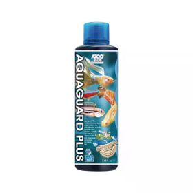 Azoo Plus Aquaguard Plus120 ml Su Düzenleyici