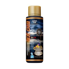 Azoo Plus Bio Xd Extreme Decomposer 120 ml Su Düzenleyici