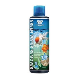 Azoo Plus Green Water Remover 120 ml Su Düzenleyici