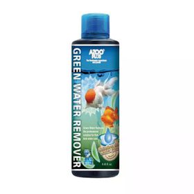Azoo Plus Green Water Remover 120 ml Su Düzenleyici
