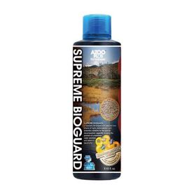 Azoo Plus Supreme Bioguard 120 ml Su Düzenleyici