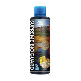 Azoo Plus Supreme Bioguard 120 ml Su Düzenleyici