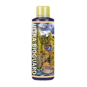 Azoo Plus Ultra Bioguard 120 ml Su Düzenleyici