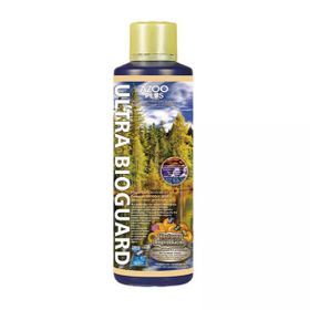 Azoo Plus Ultra Bioguard 120 ml Su Düzenleyici