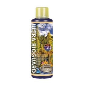 Azoo Plus Ultra Bioguard 250 ml Su Düzenleyici