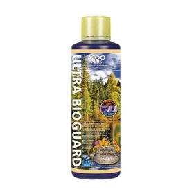 Azoo Plus Ultra Bioguard 250 ml Su Düzenleyici