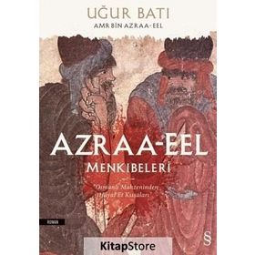 Azraa-Eel Menkıbeleri - Uğur Batı