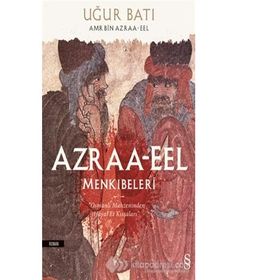 Azraa-Eel Menkıbeleri - Uğur Batı