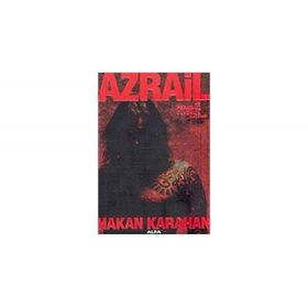 Azrail Bir Feramuz Güvenlik Macerası - Hakan Karahan