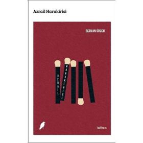 Azrail Harakirisi - Berkan Ürgen